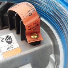 Rosemount 8750Wdmr1A1Ftsa030Ca1M4 Transmitter 90-250 Vac 50/60Hz
