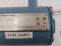 Rosemount 8750Wdmr1A1Ftsa030Ca1M4 Transmitter 90-250 Vac 50/60Hz