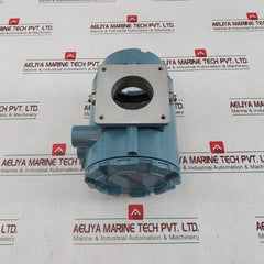 Rosemount 8750Wdmr1A1Ftsa030Ca1M4 Transmitter 90-250 Vac 50/60Hz