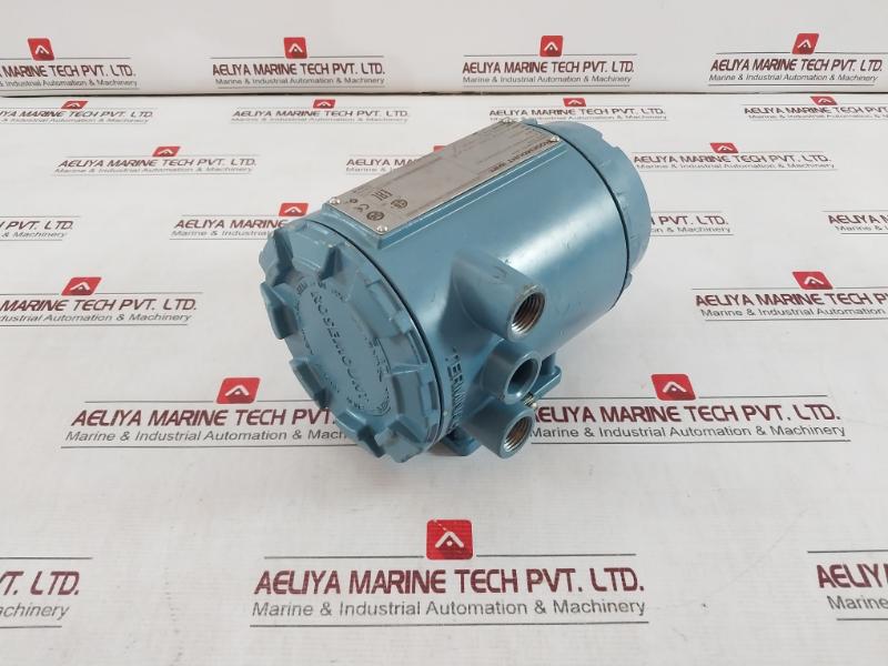 Rosemount 8750Wdmr1A1Ftsa030Ca1M4 Transmitter 90-250 Vac 50/60Hz