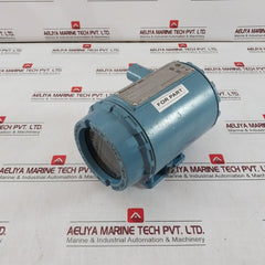Rosemount 8750Wdmr1A1Ftsa030Ca1M4 Transmitter 90-250 Vac 50/60Hz