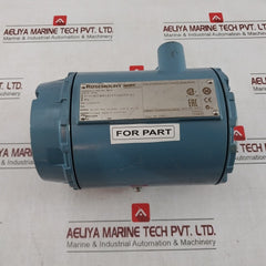 Rosemount 8750Wdmr1A1Ftsa030Ca1M4 Transmitter 90-250 Vac 50/60Hz