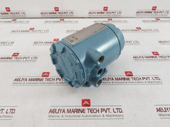 Rosemount 8750Wdmr1A1Ftsa030Ca1M4 Transmitter 90-250 Vac 50/60Hz