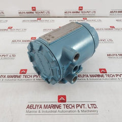 Rosemount 8750Wdmr1A1Ftsa030Ca1M4 Transmitter 90-250 Vac 50/60Hz