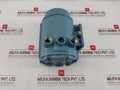 Rosemount 8750Wdmr1A1Ftsa030Ca1M4 Transmitter 90-250 Vac 50/60Hz