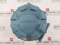 Rosemount 8750Wdmr1A1Ftsa030Ca1M4 Transmitter 90-250 Vac 50/60Hz