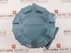 Rosemount 8750Wdmr1A1Ftsa030Ca1M4 Transmitter 90-250 Vac 50/60Hz