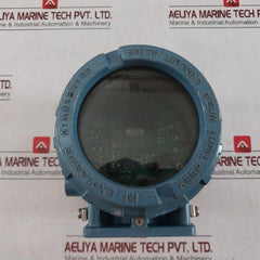 Rosemount 8750Wdmr1A1Ftsa030Ca1M4 Transmitter 90-250 Vac 50/60Hz