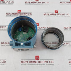 Rosemount 8750Wdmr1A1Ftsa030Ca1M4 Transmitter 90-250 Vac 50/60Hz