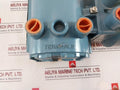 Rosemount 8750Wdmr1A1Ftsa060Ca1M4G1 Magnetic Flow Meter Ip66