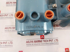 Rosemount 8750Wdmr1A1Ftsa060Ca1M4G1 Magnetic Flow Meter Ip66