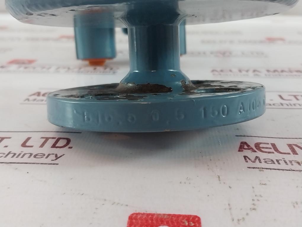 Rosemount 8750Wdmr2A1Ftsa005Ca1 Magnetic Flow Meter 285Psig/1.96Mpa 213969