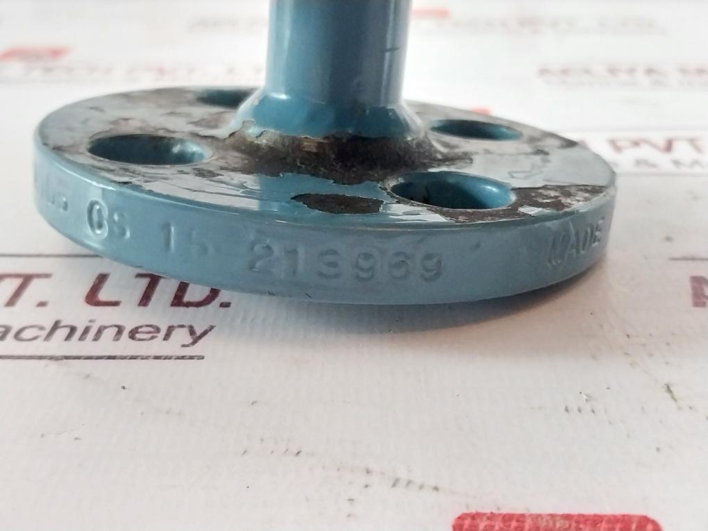 Rosemount 8750Wdmr2A1Ftsa005Ca1 Magnetic Flow Meter 285Psig/1.96Mpa 213969