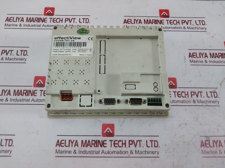 Rosemount 8750Wdmr2A1Ftsa005Ca1 Magnetic Flow Meter 285Psig/1.96Mpa 213969