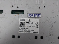Rosemount 8750Wdmr2A1Ftsa005Ca1 Magnetic Flow Meter 285Psig/1.96Mpa 213969