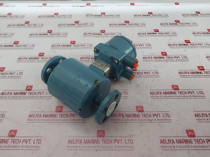 Rosemount 8750Wdmr2A1Ftsa005Ca1 Magnetic Flow Meter 285Psig/1.96Mpa 213969