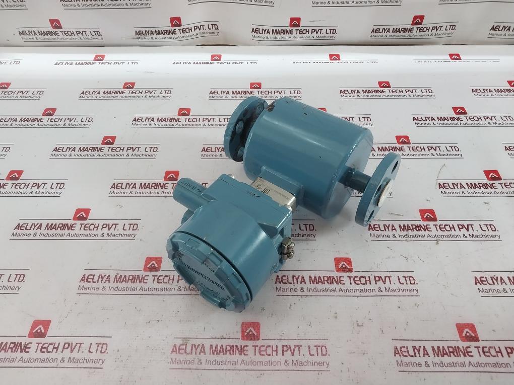Rosemount 8750Wdmr2A1Ftsa005Ca1 Magnetic Flow Meter 285Psig/1.96Mpa 213969
