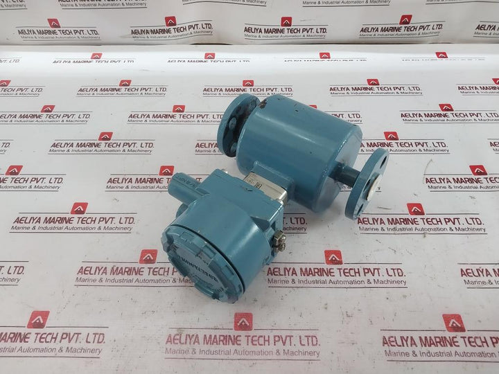 Rosemount 8750Wdmr2A1Ftsa005Ca1 Magnetic Flow Meter 285Psig/1.96Mpa 213969