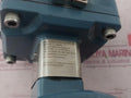 Rosemount 8750Wdmr2A1Ftsa005Ca1 Magnetic Flow Meter 285Psig/1.96Mpa 213969