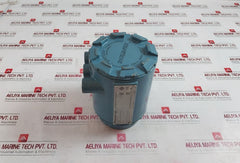 Rosemount 8750Wdmt1A1Fnsa020Ca3M4 Magnetic Flow Meter 90-250Vac 50/60Hz Rev:Ac