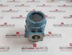 Rosemount 8750Wdmt1A1Fnsa030Ca125M4 Magnetic Flow Meter 4-20Ma