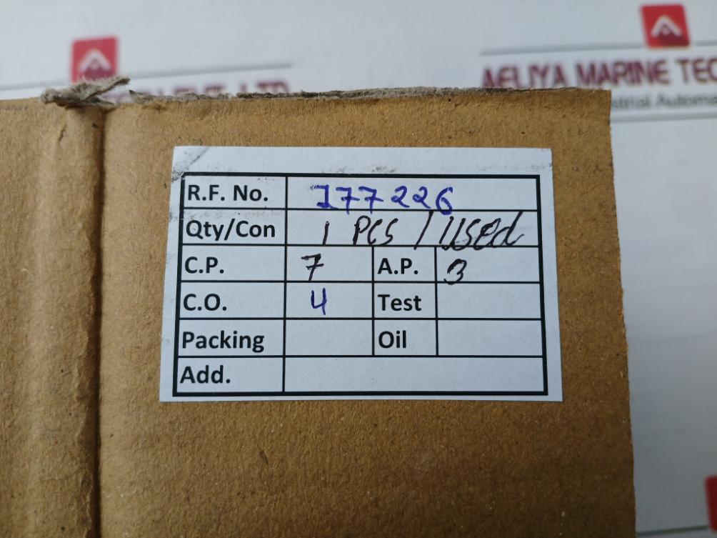 Rosemount 8750Wdmt1A1Fnsa030Ca1 M4 Magnetic Flow Meter Ip66 90-250 Vac 50/60Hz