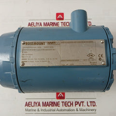 Rosemount 8750Wdmt1A1Fnsa030Ca1 M4 Magnetic Flow Meter Ip66 90-250 Vac 50/60Hz