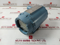 Rosemount 8750Wdmt1A1Fnsa030Ca1 M4 Magnetic Flow Meter Ip66 90-250 Vac 50/60Hz