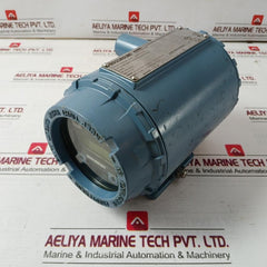 Rosemount 8750Wdmt1A1Fnsa030Ca1 M4 Magnetic Flow Meter Ip66 90-250 Vac 50/60Hz