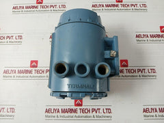 Rosemount 8750Wdmt1A1Fnsa030Ca1 M4 Magnetic Flow Meter Ip66 90-250 Vac 50/60Hz