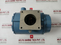 Rosemount 8750Wdmt1A1Fnsa030Ca1 M4 Magnetic Flow Meter Ip66 90-250 Vac 50/60Hz