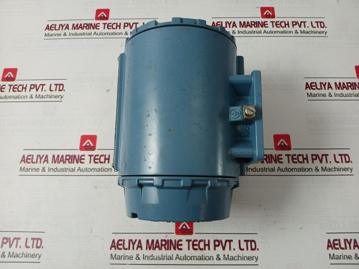 Rosemount 8750Wdmt1A1Fnsa030Ca1 M4 Magnetic Flow Meter Ip66 90-250 Vac 50/60Hz
