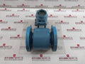 Rosemount 8750Wdmt1A1Fnsa040Ca1M4 Magnetic Flowmeter Rev: Ac 285Psig/1.96Mpa