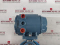 Rosemount 8750Wdmt1A1Fnsa040Ca1M4 Magnetic Flowmeter Rev: Ac 285Psig/1.96Mpa