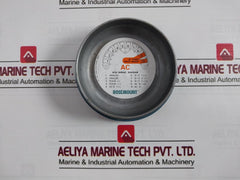 Rosemount 8750Wdmt1A1Fnsa040Ca1M4 Magnetic Flowmeter Rev: Ac 285Psig/1.96Mpa
