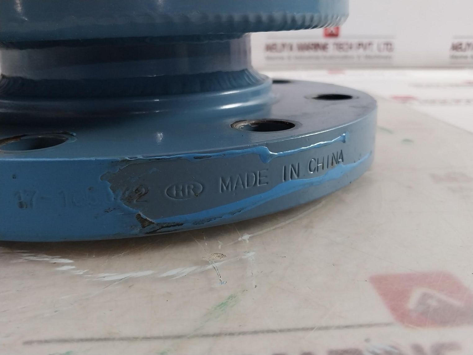 Rosemount 8750Wdmt1A1Fnsa040Ca1M4 Magnetic Flowmeter Rev: Ac 285Psig/1.96Mpa