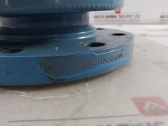 Rosemount 8750Wdmt1A1Fnsa040Ca1M4 Magnetic Flowmeter Rev: Ac 285Psig/1.96Mpa