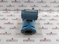 Rosemount 8750Wdmt1A1Fnsa040Ca1M4 Magnetic Flowmeter Rev: Ac 285Psig/1.96Mpa