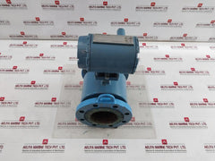 Rosemount 8750Wdmt1A1Fnsa040Ca1M4 Magnetic Flowmeter Rev: Ac 285Psig/1.96Mpa
