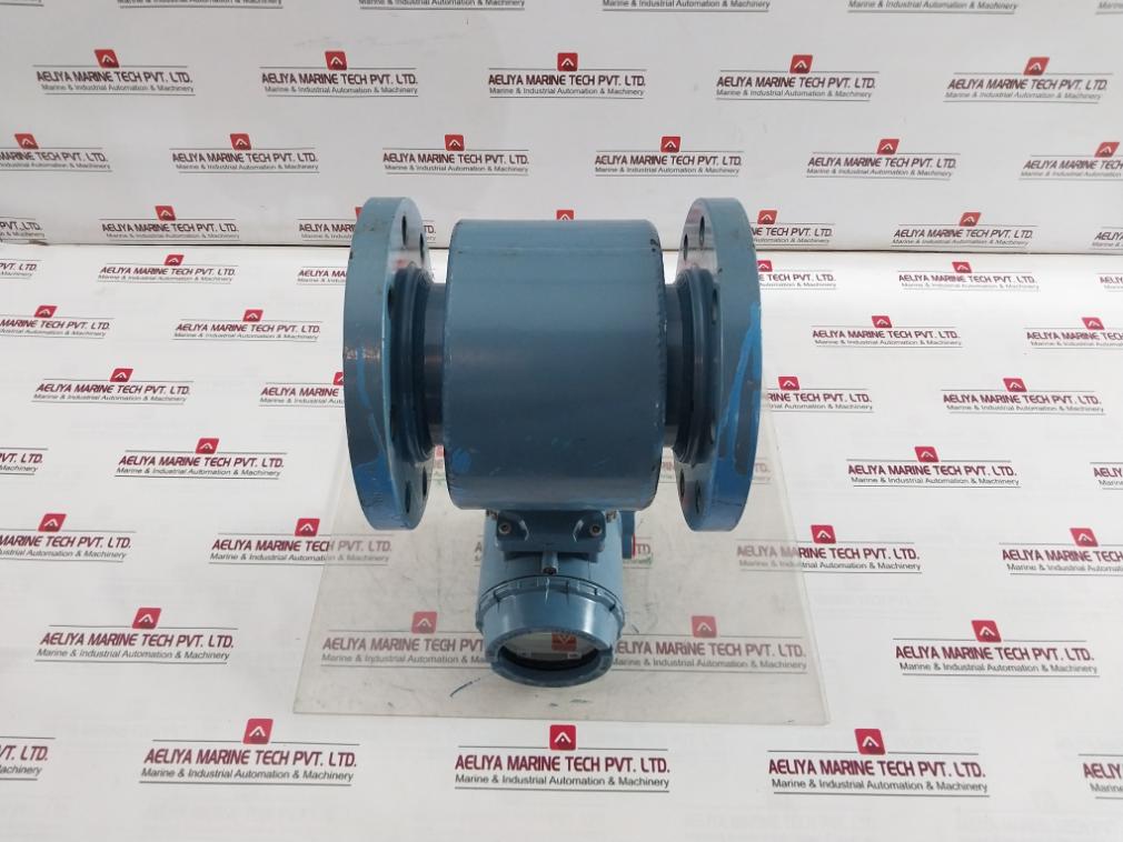 Rosemount 8750Wdmt1A1Fnsa040Ca1M4 Magnetic Flowmeter Rev: Ac 285Psig/1.96Mpa