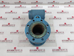 Rosemount 8750Wdmt1A1Fnsa040Ca1M4 Magnetic Flowmeter Rev: Ac 285Psig/1.96Mpa