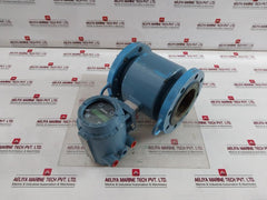Rosemount 8750Wdmt1A1Fnsa040Ca1M4 Magnetic Flowmeter Rev: Ac 285Psig/1.96Mpa