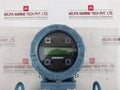 Rosemount 8750Wdmt1A1Fnsa040Ca1M4 Magnetic Flowmeter Rev: Ac 285Psig/1.96Mpa