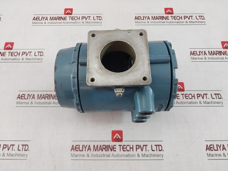 Rosemount 8750Wdmt1A1Ftha025Ca1M4 Transmitter 4-20Ma 50/60Hz