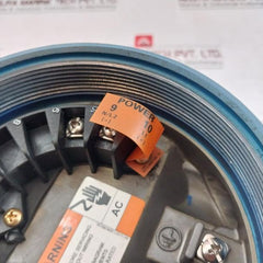 Rosemount 8750Wdmt1A1Ftha025Ca1M4 Transmitter 4-20Ma 50/60Hz