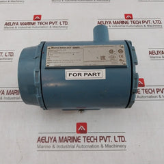 Rosemount 8750Wdmt1A1Ftha025Ca1M4 Transmitter 4-20Ma 50/60Hz