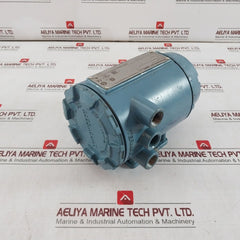 Rosemount 8750Wdmt1A1Ftha025Ca1M4 Transmitter 4-20Ma 50/60Hz