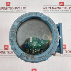 Rosemount 8750Wdmt1A1Ftha025Ca1M4 Transmitter 4-20Ma 50/60Hz