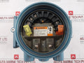 Rosemount 8750Wdmt1A1Ftha025Ca1M4 Transmitter 4-20Ma 50/60Hz