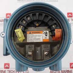 Rosemount 8750Wdmt1A1Ftha025Ca1M4 Transmitter 4-20Ma 50/60Hz